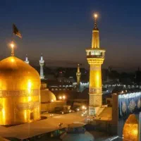 زیارت کربلا ویژه ولادت حضرت زهرا