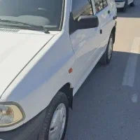 پراید ۱۳۹۸|خودرو سواری و وانت|لامرد, |دیوار