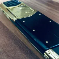 گوشی ورتو v10 ریجستر شده (سفارش انگلیس)|موبایل|شهرکرد, |دیوار