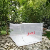 پشه بند سنتی
