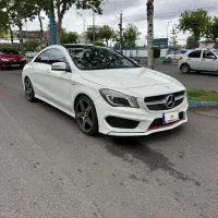 بنز CLA250
