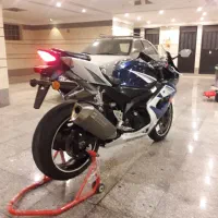 سوزوکی جی اس ایکس آر ۱۰۰۰|موتورسیکلت|تهران, جنتآباد شمالی|دیوار