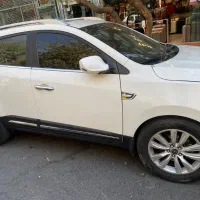 اتومبیل جکS5 دنده اتومات|خودرو سواری و وانت|تهران, فردوسی|دیوار