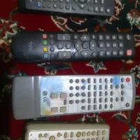 کنترل تلویزیون،کنترل گیرنده دیجیتال دنای وxvision|تلویزیون و پروژکتور|بجنورد, |دیوار