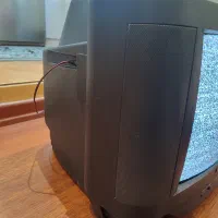 تلویزیون قدیمی سامسونگ مدل CW-3382V|تلویزیون و پروژکتور|اردبیل, |دیوار