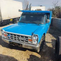 نیسان 85دوگانه