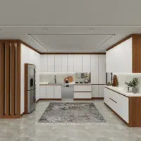 نیروی کار کابینت سازی