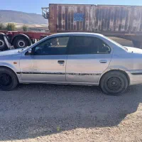 سمند Lx