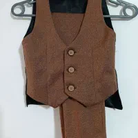 لباس پسرانه|کفش و لباس بچه|اراک, |دیوار