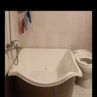 وان حمام ۲نفره