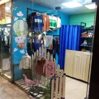 واگذاری بوتیک کودک|اجارهٔ مغازه و غرفه|اراک, |دیوار