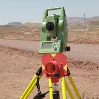 نقشه برداری یو تی ام برای انشعاب گاز- برق  - سند