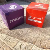 باکس میاره وتپسی