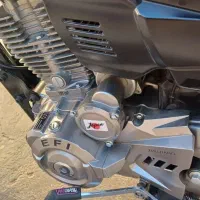 موتور ۲۰۰ بالانسدار