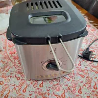 مینی سرخ کن مایسان|اجاق گاز و لوازم برقی پخت‌وپز|کرمانشاه, |دیوار