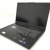 ایسوس تافi5 11400H-RTX 3060 6-16 RAM-512 M2 اقساط|رایانه همراه|قم, ارم|دیوار