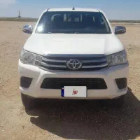 تویوتا های لوکس