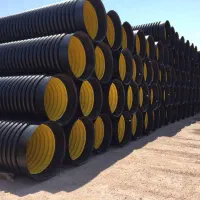 لوله کاروگیت اسپیرال مسلح (روتنگران پارسهRTG)