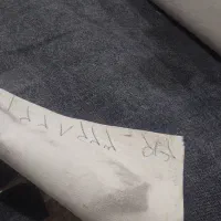 موکت پرادا دست دوم طوسی مشکی نمایشگاهی اداری خانگی|موکت|تهران, نمایشگاه بین المللی|دیوار