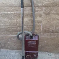 جارو برقی پارس خزر