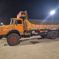 نمایشگاه شیراز کامیون|خودرو سنگین|شیراز, وزیرآباد|دیوار