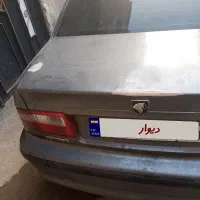 سمند موتورملی|خودرو سواری و وانت|خسروشاه, |دیوار