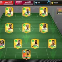 امانت دریم لیگ