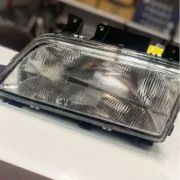 لوکس اسپرت ردلاین