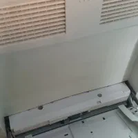 فتوکپی ایستاده ریکو۵۰۰۲|پرینتر، اسکنر، کپی، فکس|اهر, |دیوار