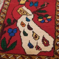 فرش دستباف|فرش|قرچک, ولی آباد|دیوار