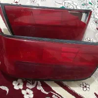 چراغ عقب پژوپارس