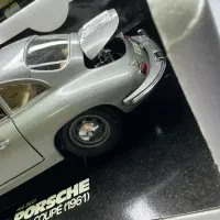 Bburago Porsche 356 coupe 1961|کلکسیون و سرگرمی|بندر انزلی, عباس آباد|دیوار