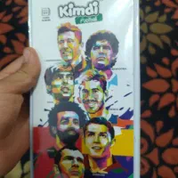 البوم کمدی|کلکسیون و سرگرمی|سیرجان, |دیوار