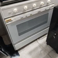 فروش انواع اجاق گاز طرح فر|اجاق گاز و لوازم برقی پختوپز|مشکیندشت, |دیوار