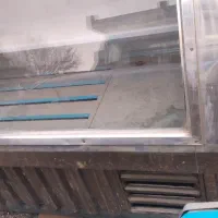 یخچال ویترینی