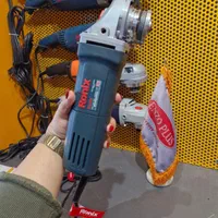 مینی فرز 115 میلی‌متری 880 وات رونیکس مدل 3110