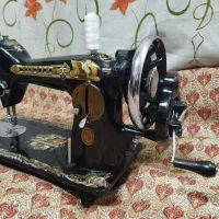 چرخ خیاطی سینگر