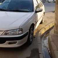 پرشیا مدل ۹۰|خودرو سواری و وانت|میاندوآب, |دیوار