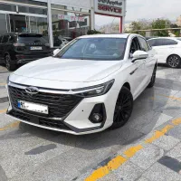 آریزو 8(z8) مدل1404 ثبت نام سازمانی