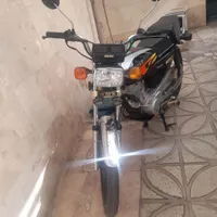 هوندا پرواز ۱۲۵|موتورسیکلت|پاکدشت, |دیوار