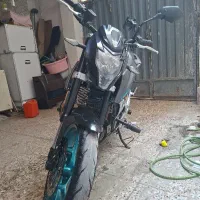 موتورcf150
