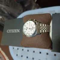 ساعت سیتیزن مجلسی و زیبا با کیفیت