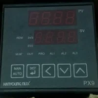 کنترلر دمای هانیانگ px9