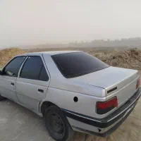 پژو مدل 90|خودرو سواری و وانت|چابهار, |دیوار