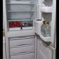 یهچال فریزر امرسان|یخچال و فریزر|مشهد, چهارچشمه|دیوار