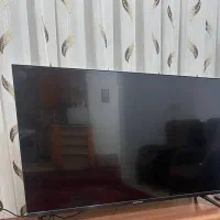 تی وی 43اینچ دو در حد نوو میز تی وی