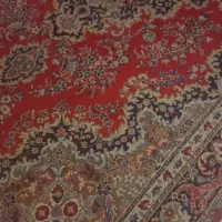 بجای موکت فرش بخر ( فرش 6 متری )