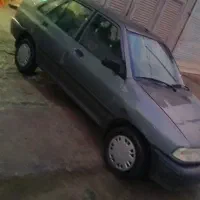 پراید مدل 93