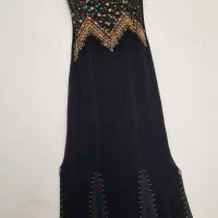 لباس مجلسی  سایز۴۰-۴۲