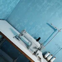 چرخ سردوز و راسته صنعتی